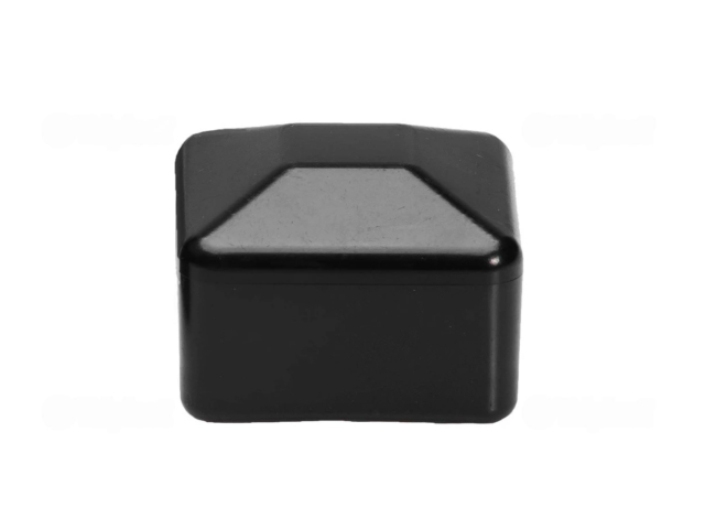 Pfostendeckel - PVC 70x70mm-PVC